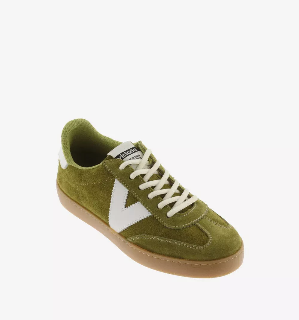 BERLÍN CICLISTA CUIR FENDU & CONTRASTE