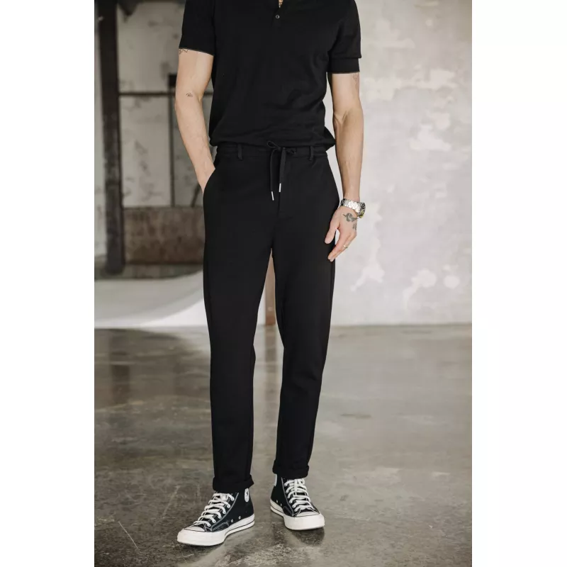 Derek Comfy Pantalon relax