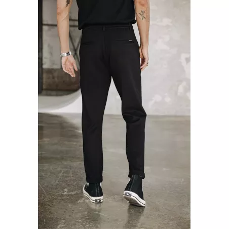 Derek Comfy Pantalon relax