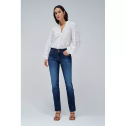 JEAN SECRET PUSH IN SLIM
