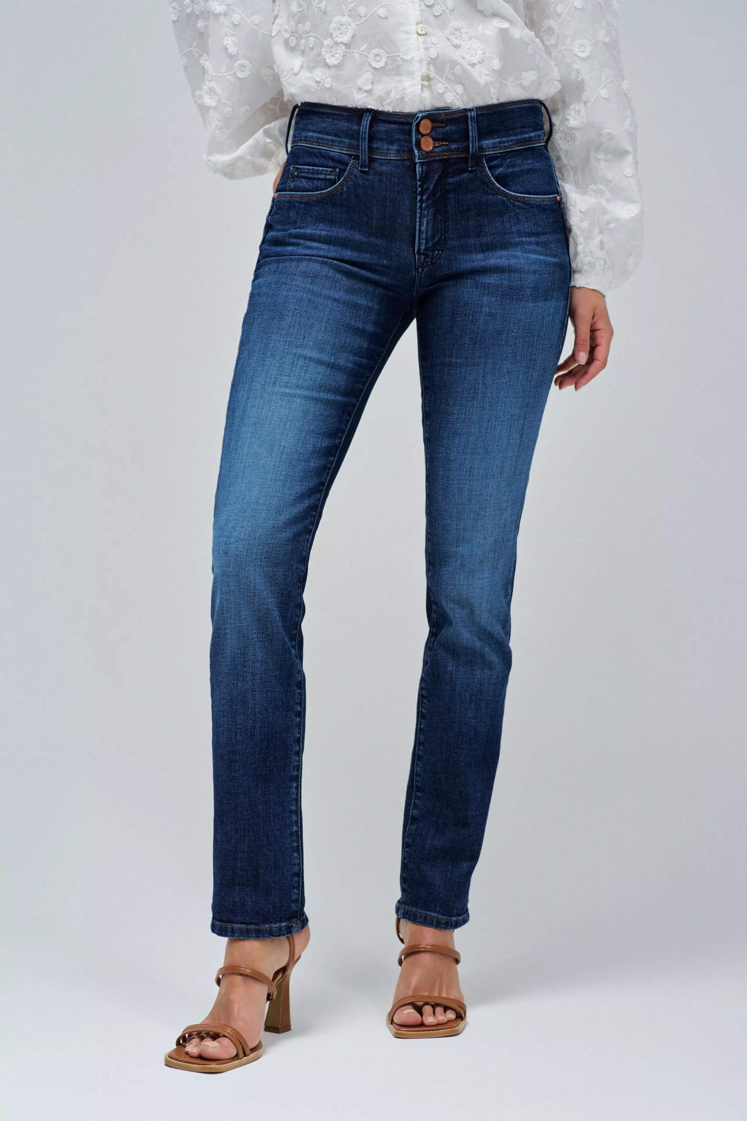 JEAN SECRET PUSH IN SLIM