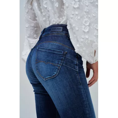 JEAN SECRET PUSH IN SLIM