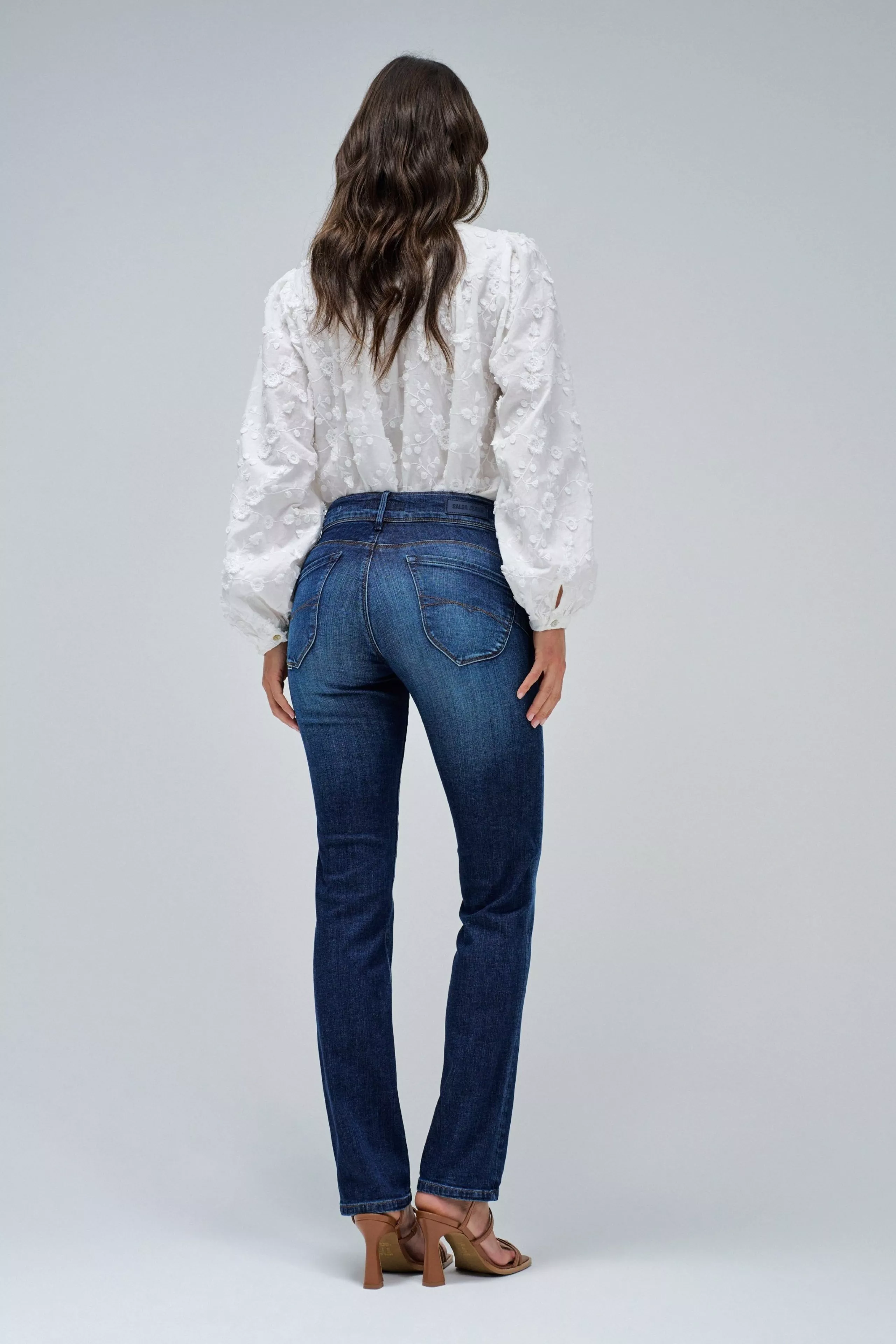 JEAN SECRET PUSH IN SLIM