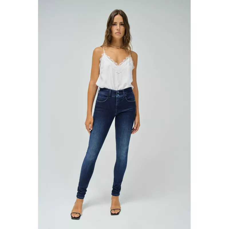 JEAN SECRET PUSH IN SKINNY