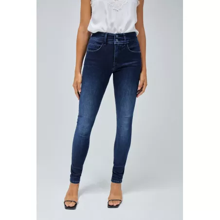 JEAN SECRET PUSH IN SKINNY