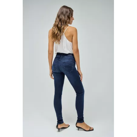 JEAN SECRET PUSH IN SKINNY