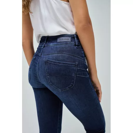 JEAN SECRET PUSH IN SKINNY
