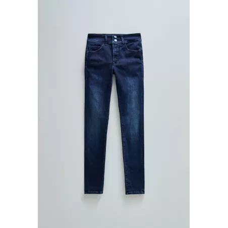 JEAN SECRET PUSH IN SKINNY