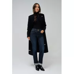 JEANS SECRET PUSH IN STRAIGHT