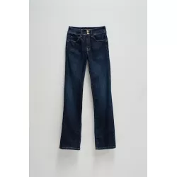 JEANS SECRET PUSH IN STRAIGHT
