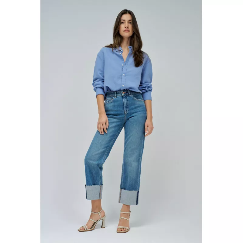 JEAN FAITH PUSH IN DROIT