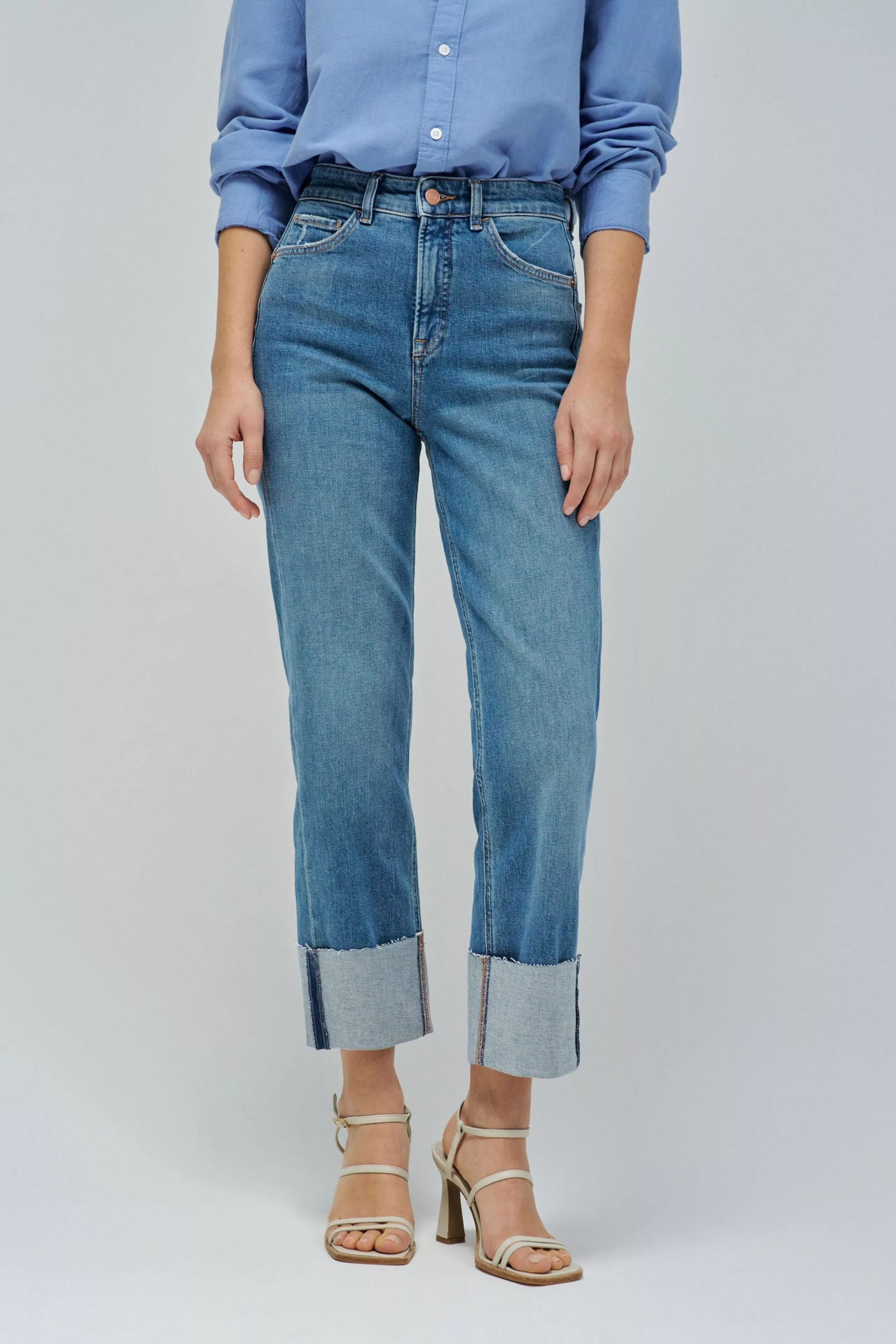JEAN FAITH PUSH IN DROIT