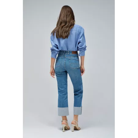 JEAN FAITH PUSH IN DROIT