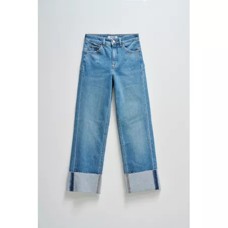 JEAN FAITH PUSH IN DROIT