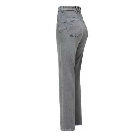 JEANS FAITH DROIT BASIQUE