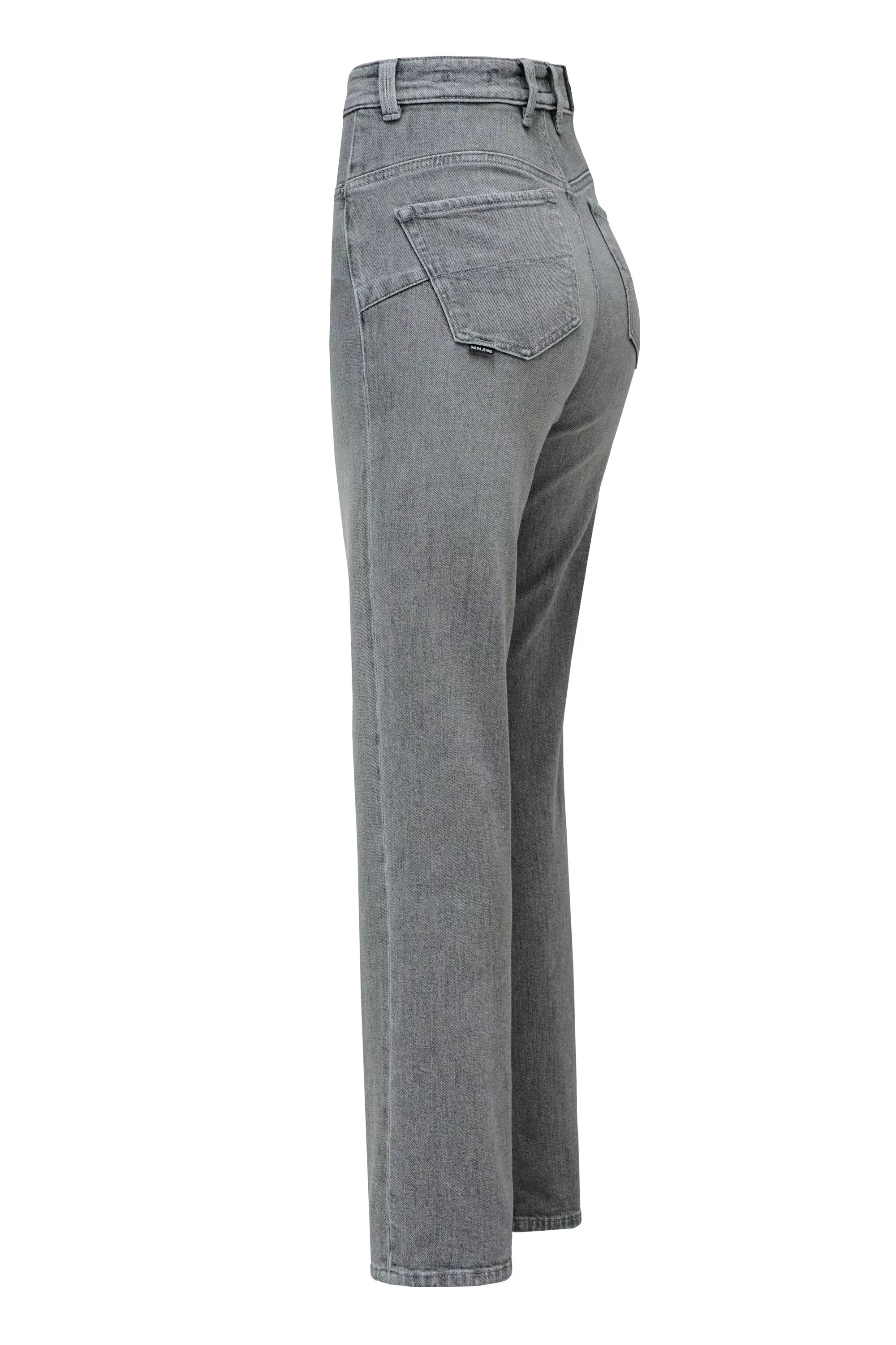 JEANS FAITH DROIT BASIQUE
