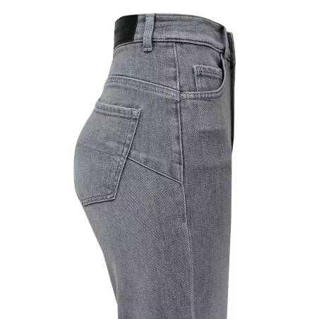 JEANS FAITH DROIT BASIQUE