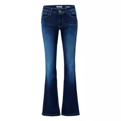JEANS WONDER BOOTCUT BASIQUE