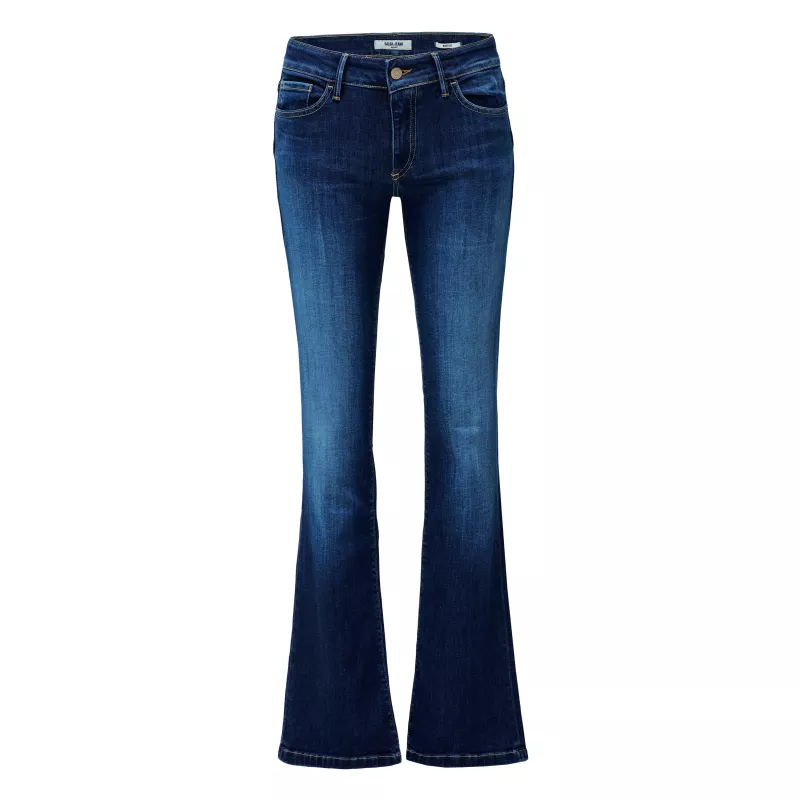 JEANS WONDER BOOTCUT BASIQUE