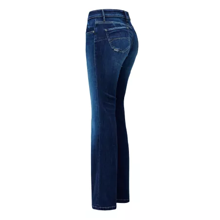 JEANS WONDER BOOTCUT BASIQUE