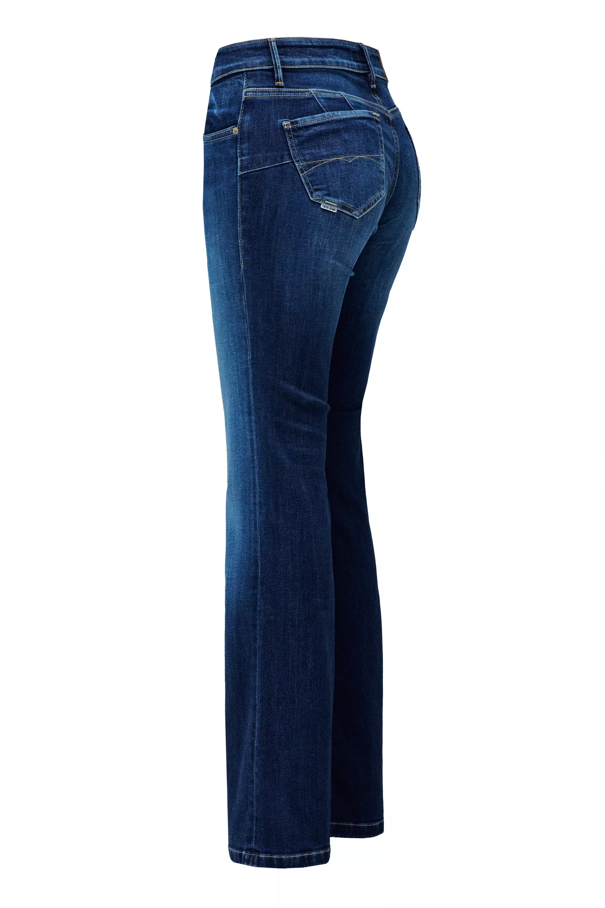 JEANS WONDER BOOTCUT BASIQUE