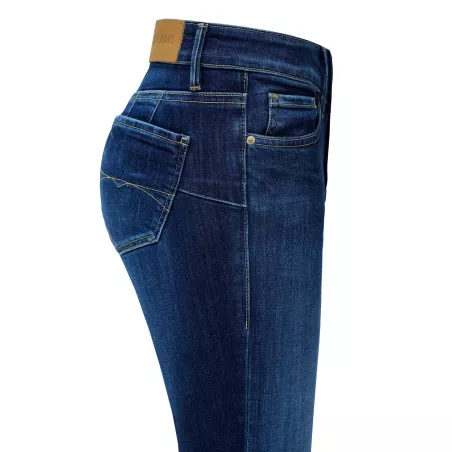 JEANS WONDER BOOTCUT BASIQUE