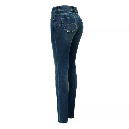 JEANS WONDER SKINNY GREENCAST