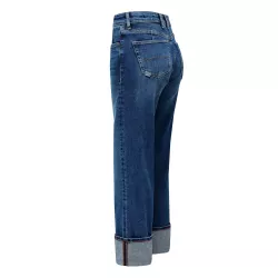 JEANS TRUE BASIC WASH
