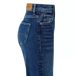 JEANS TRUE BASIC WASH