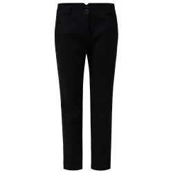CHINO BASIQUE TAILLE HAUTE