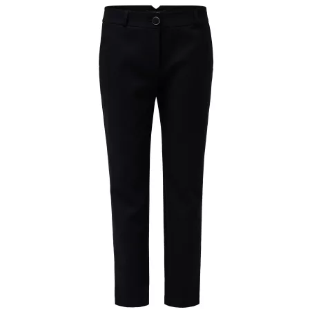 CHINO BASIQUE TAILLE HAUTE