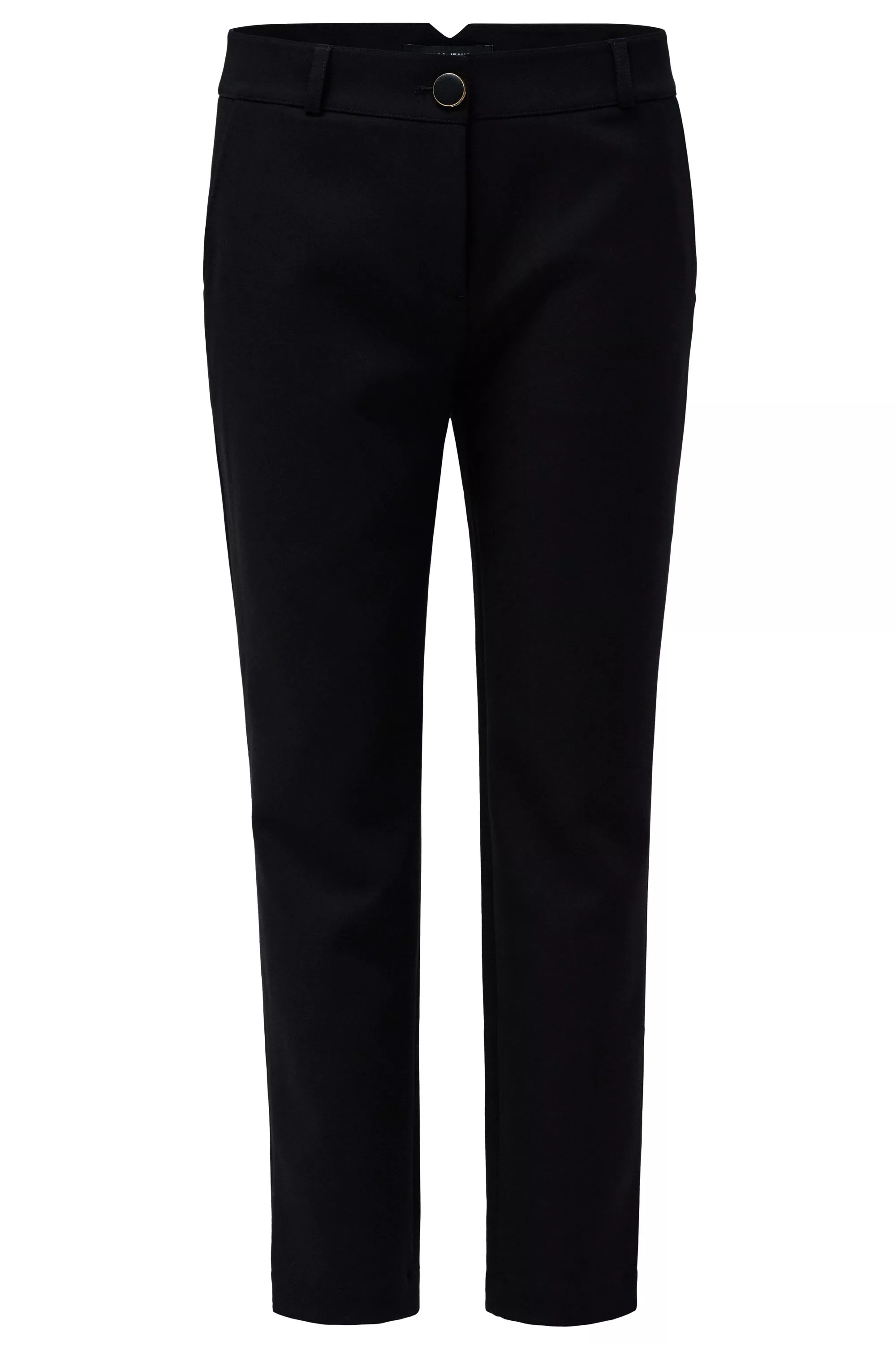 CHINO BASIQUE TAILLE HAUTE