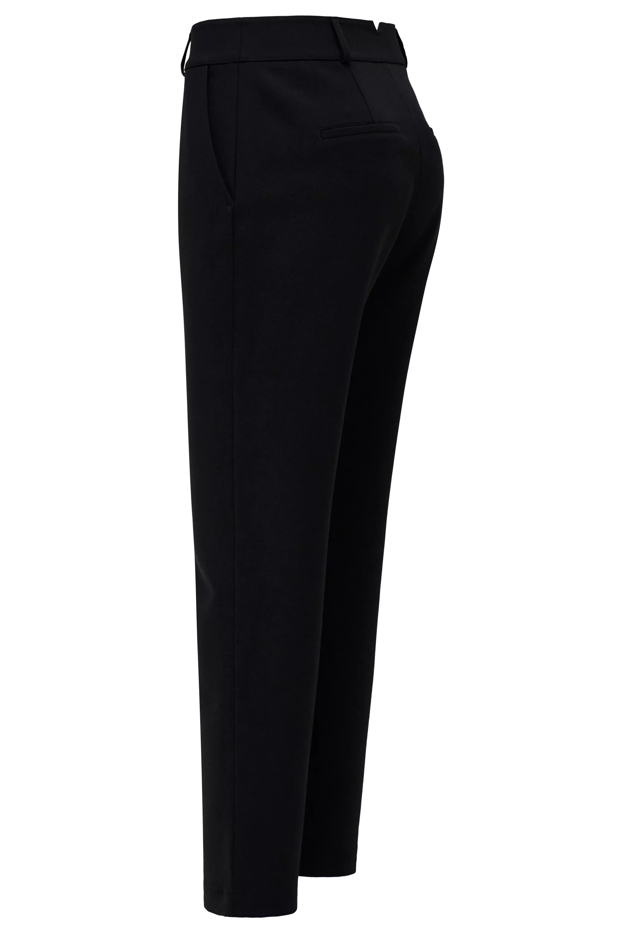 CHINO BASIQUE TAILLE HAUTE