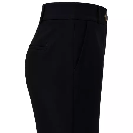 CHINO BASIQUE TAILLE HAUTE