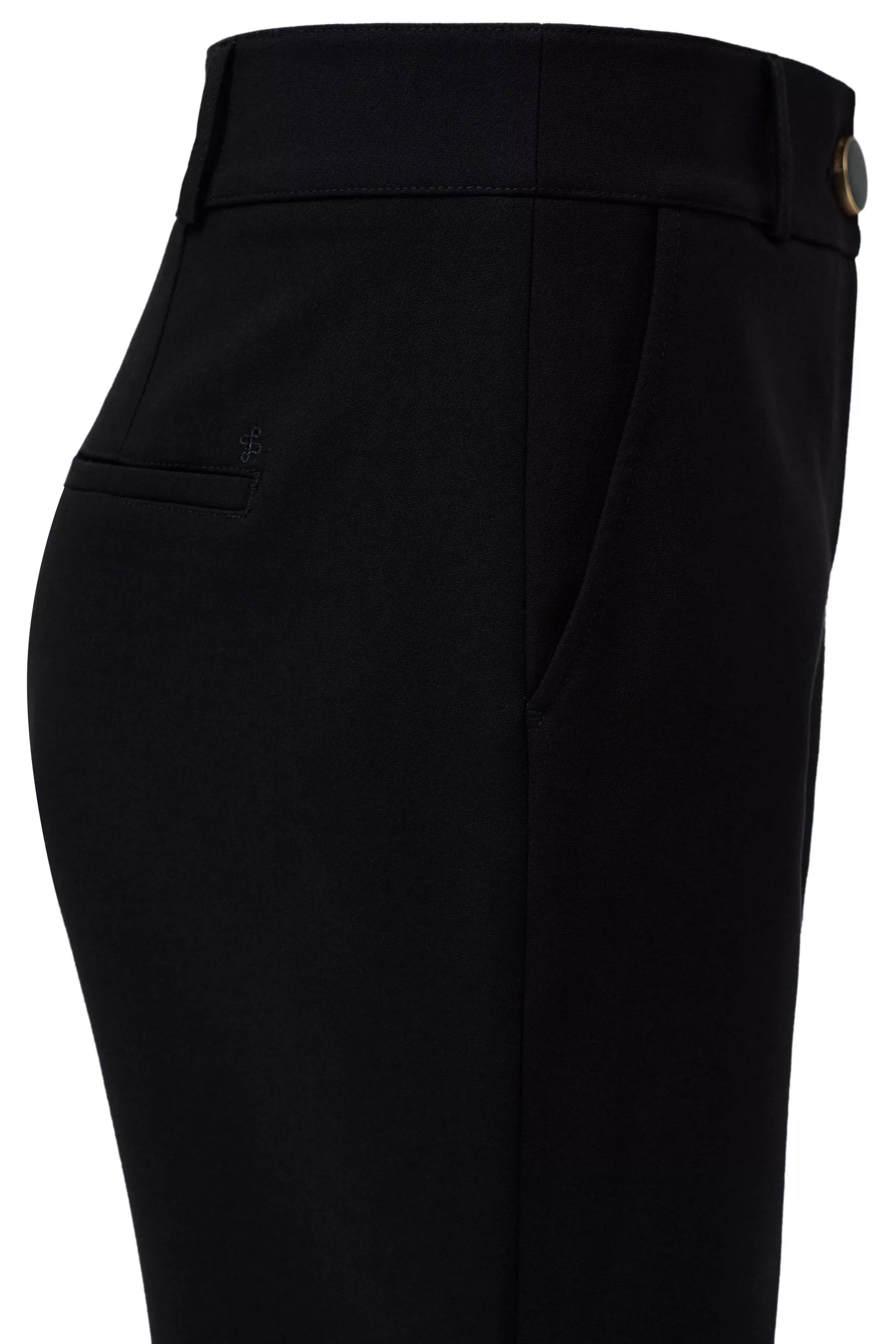 CHINO BASIQUE TAILLE HAUTE