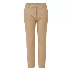 CHINO BASIQUE TAILLE HAUTE