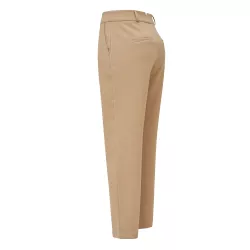 CHINO BASIQUE TAILLE HAUTE