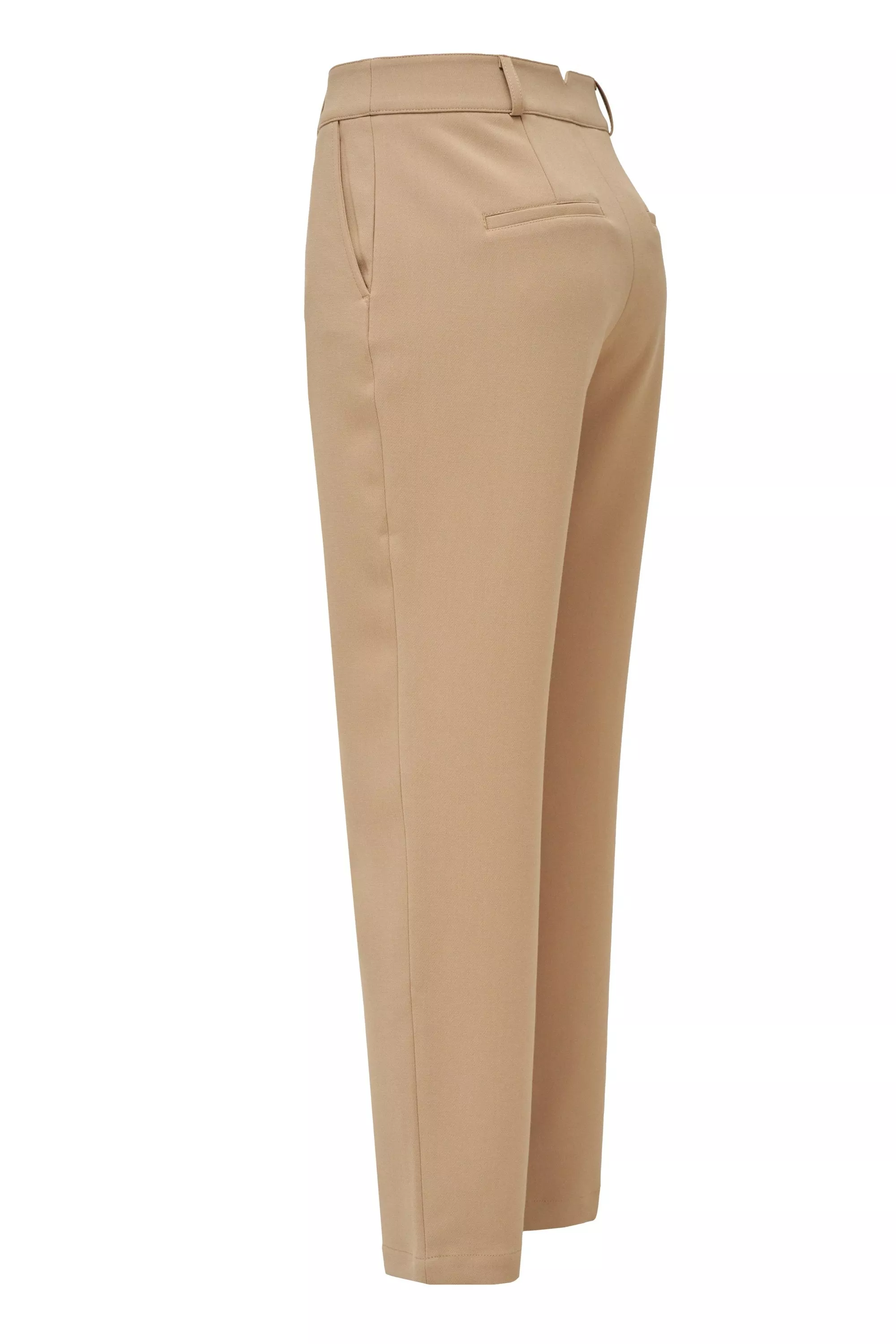 CHINO BASIQUE TAILLE HAUTE