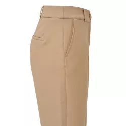 CHINO BASIQUE TAILLE HAUTE