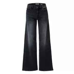 JEANS TAILLE BASSE