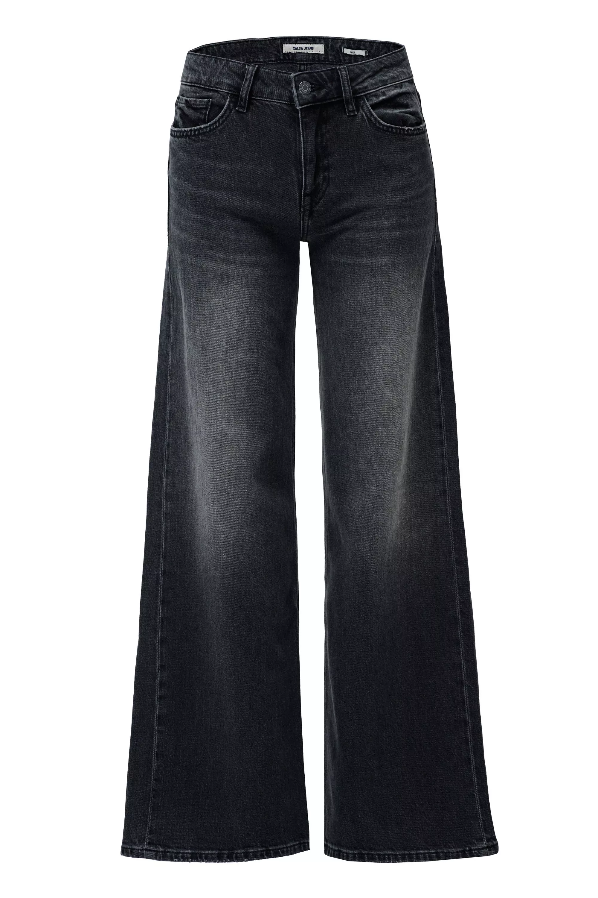 JEANS TAILLE BASSE