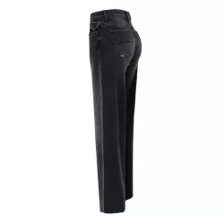 JEANS TAILLE BASSE