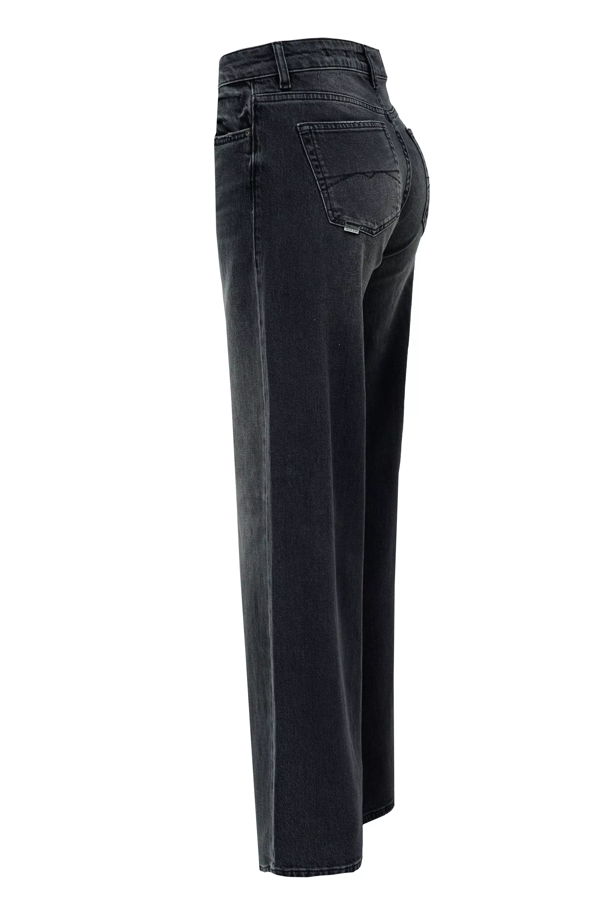 JEANS TAILLE BASSE