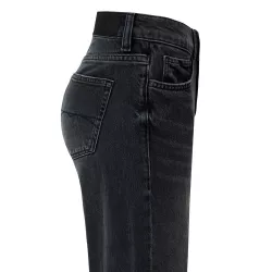 JEANS TAILLE BASSE