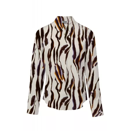 CHEMISE BASIQUE AVEC...