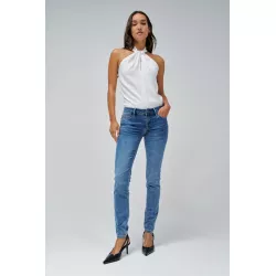 JEAN WONDER PUSH UP SKINNY
