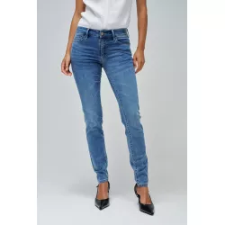 JEAN WONDER PUSH UP SKINNY