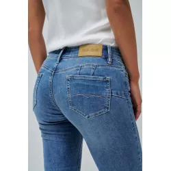 JEAN WONDER PUSH UP SKINNY