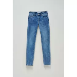JEAN WONDER PUSH UP SKINNY