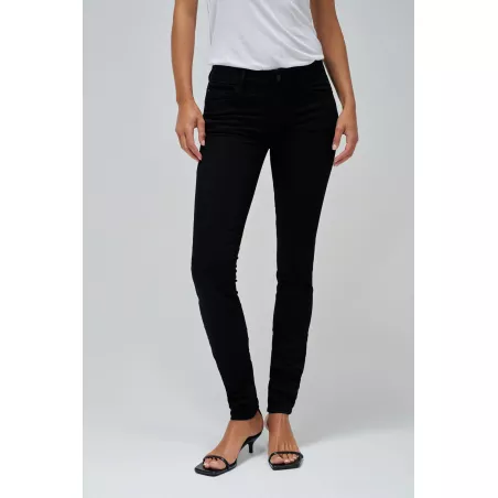 JEAN WONDER PUSH UP SKINNY